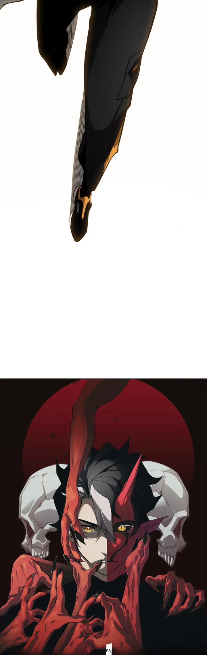 Demon Evolution Chapter 13 Gambar 4