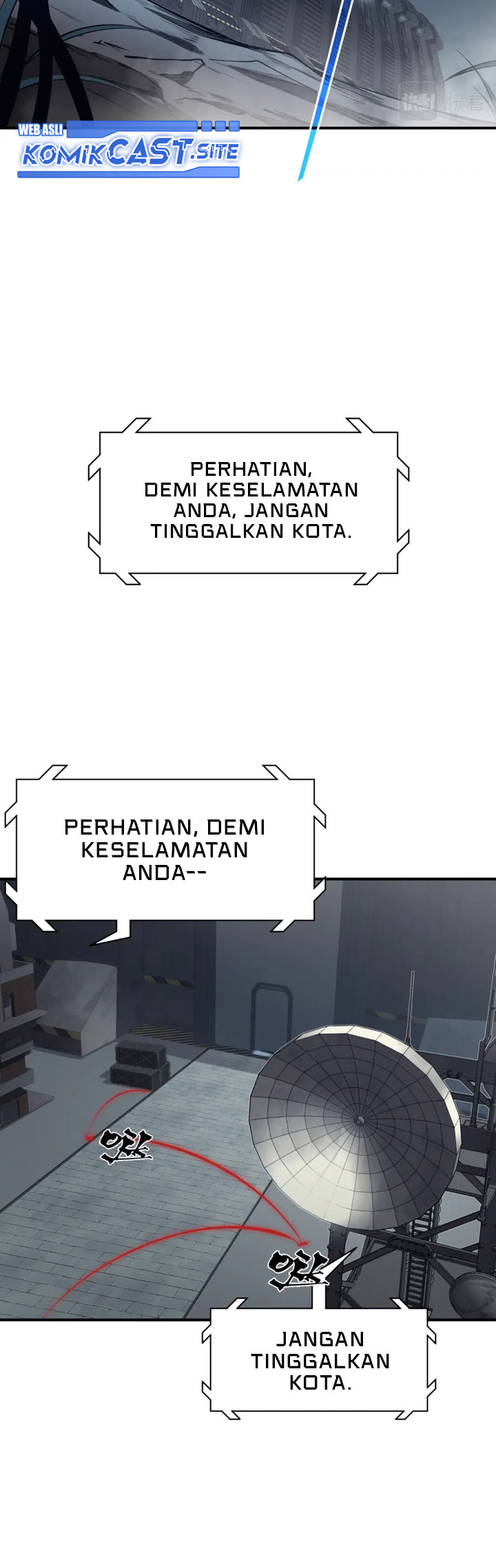 Demon Evolution Chapter 13 Gambar 6