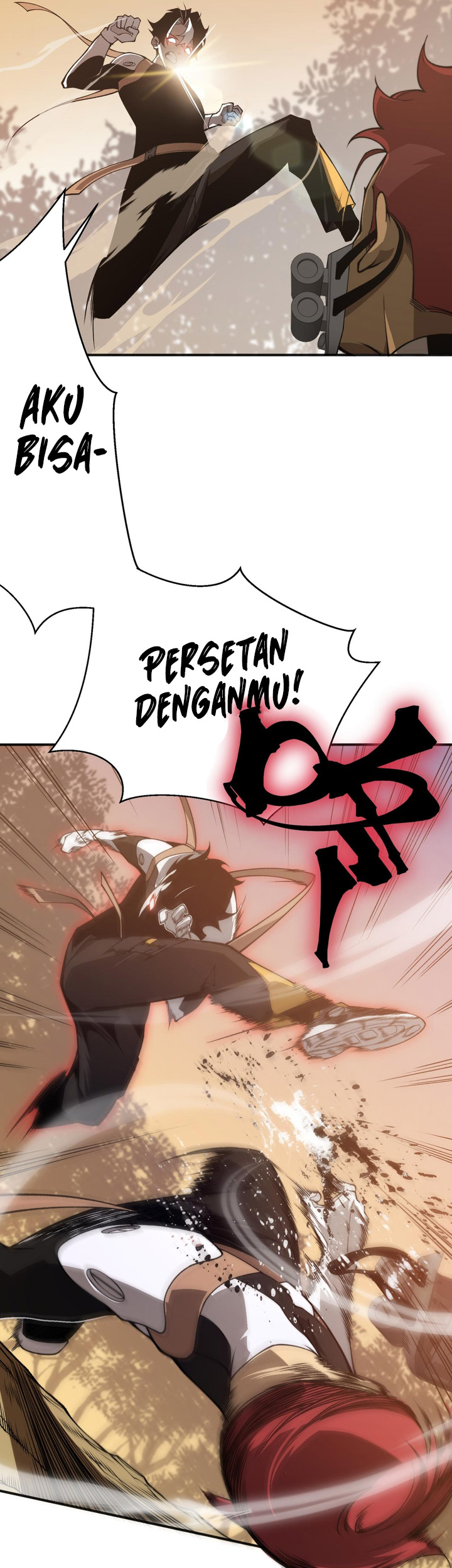 Demon Evolution Chapter 12 Gambar 22