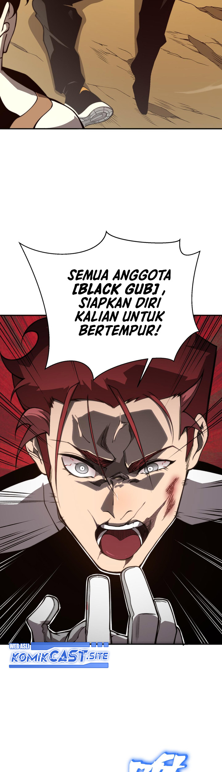 Demon Evolution Chapter 12 Gambar 25