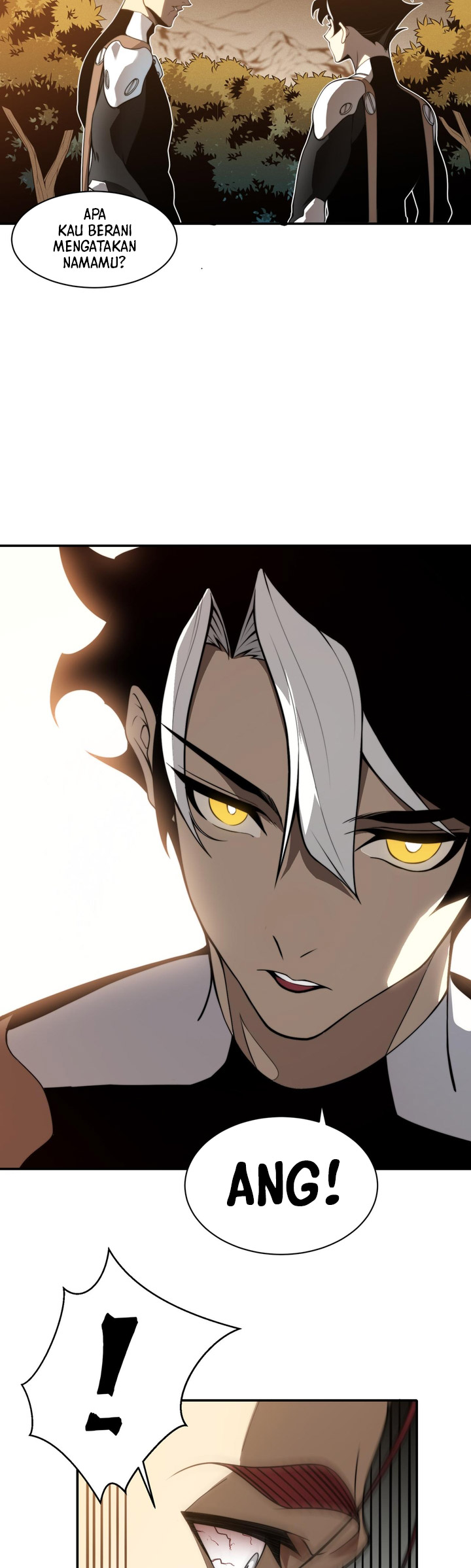 Demon Evolution Chapter 12 Gambar 40