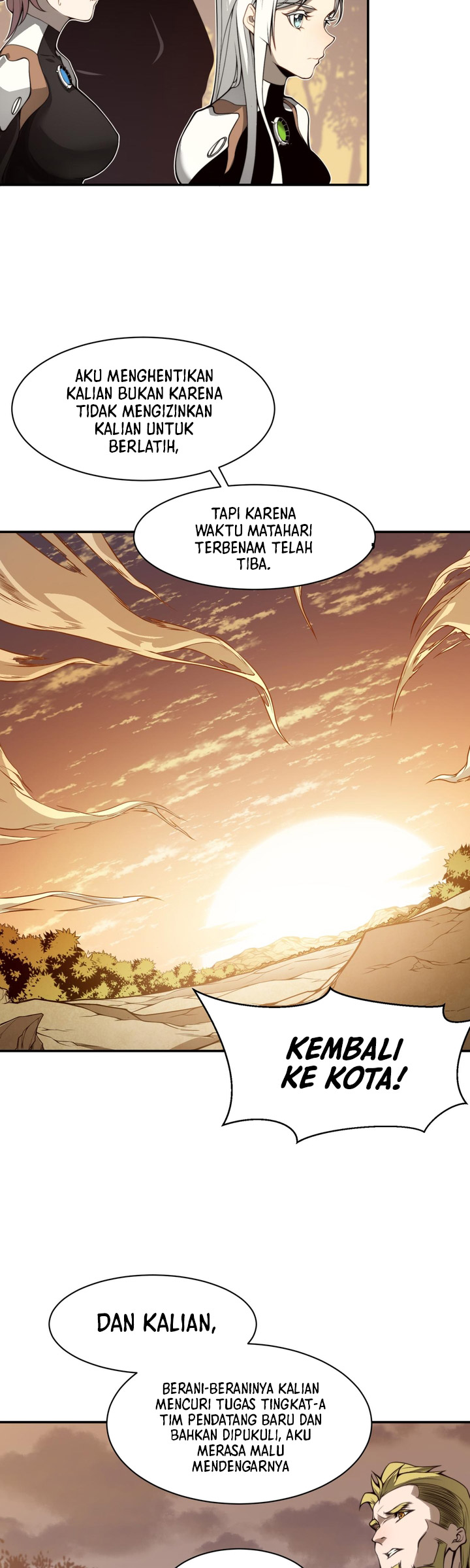 Demon Evolution Chapter 12 Gambar 38