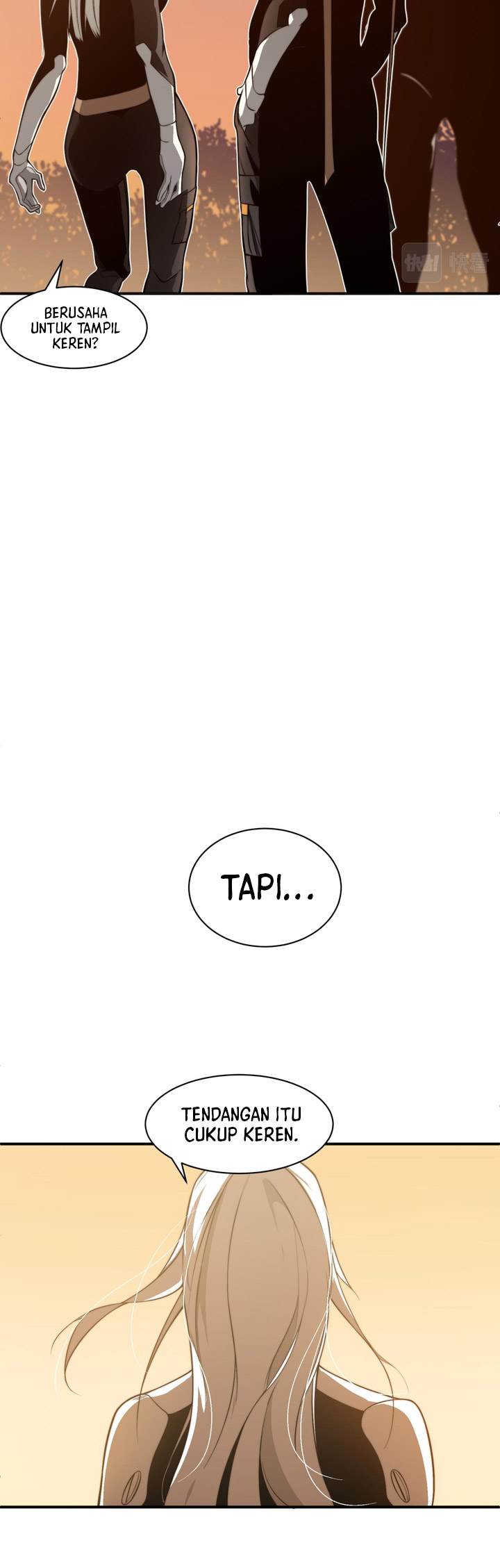 Demon Evolution Chapter 12 Gambar 49