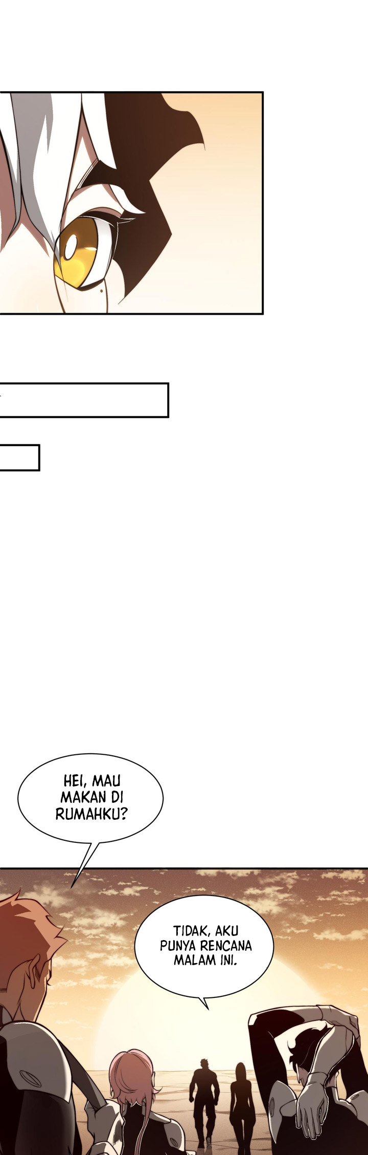 Demon Evolution Chapter 12 Gambar 50