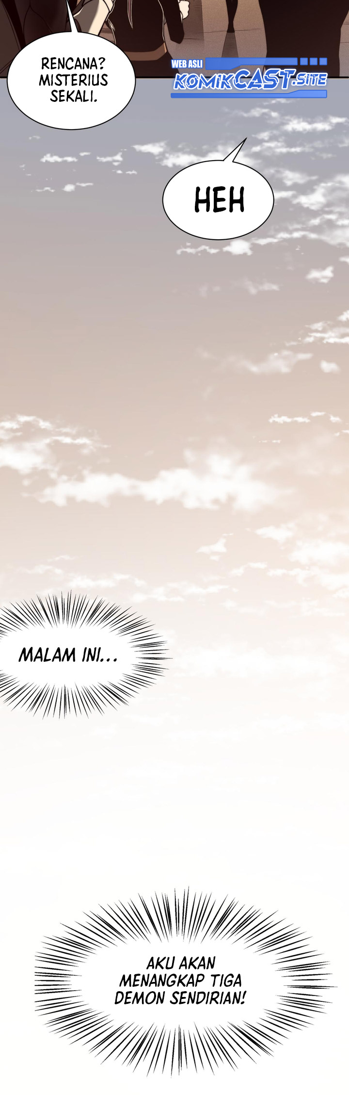 Demon Evolution Chapter 12 Gambar 51