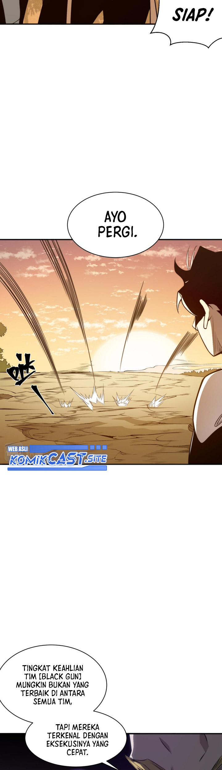 Demon Evolution Chapter 12 Gambar 45