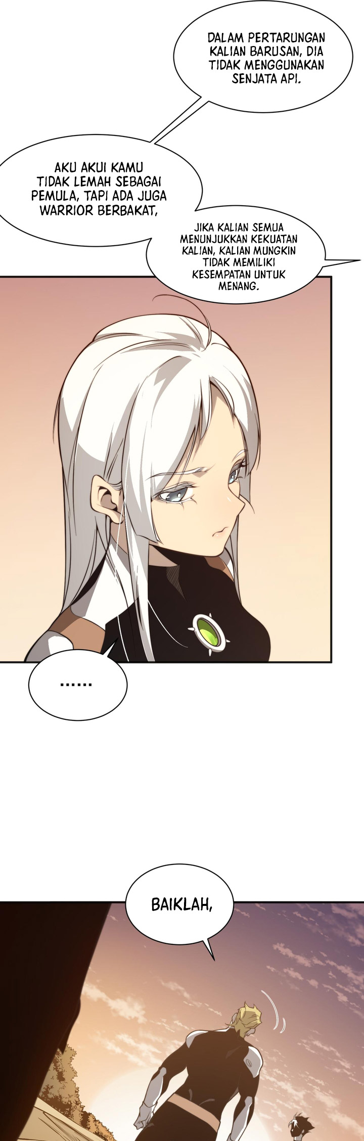 Demon Evolution Chapter 12 Gambar 47