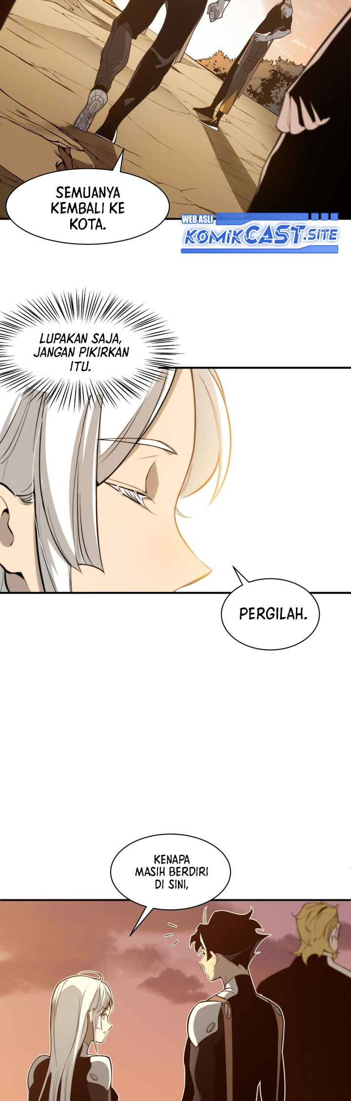 Demon Evolution Chapter 12 Gambar 48