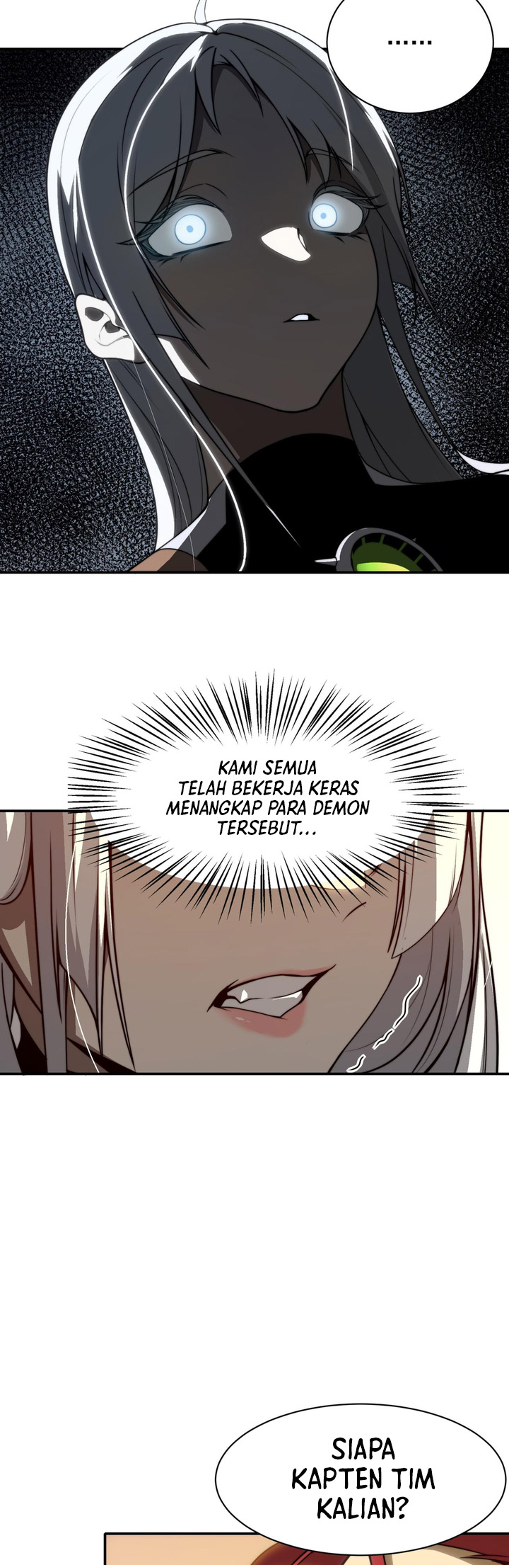 Demon Evolution Chapter 12 Gambar 14