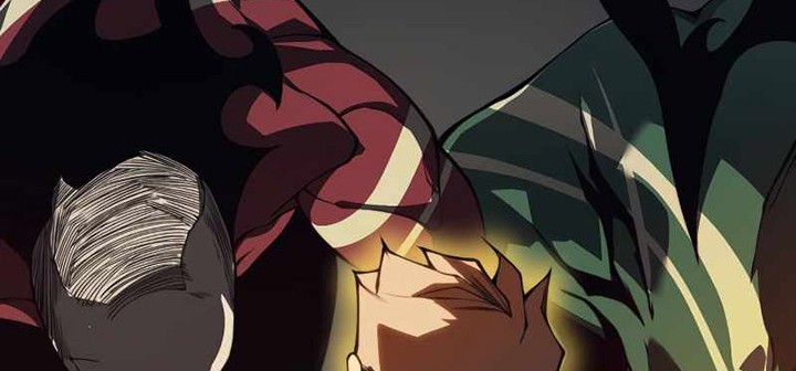 Demon Evolution Chapter 11 Gambar 29