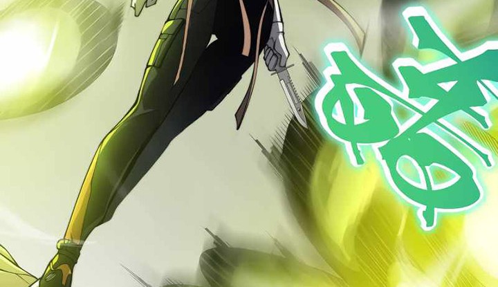 Demon Evolution Chapter 11 Gambar 37