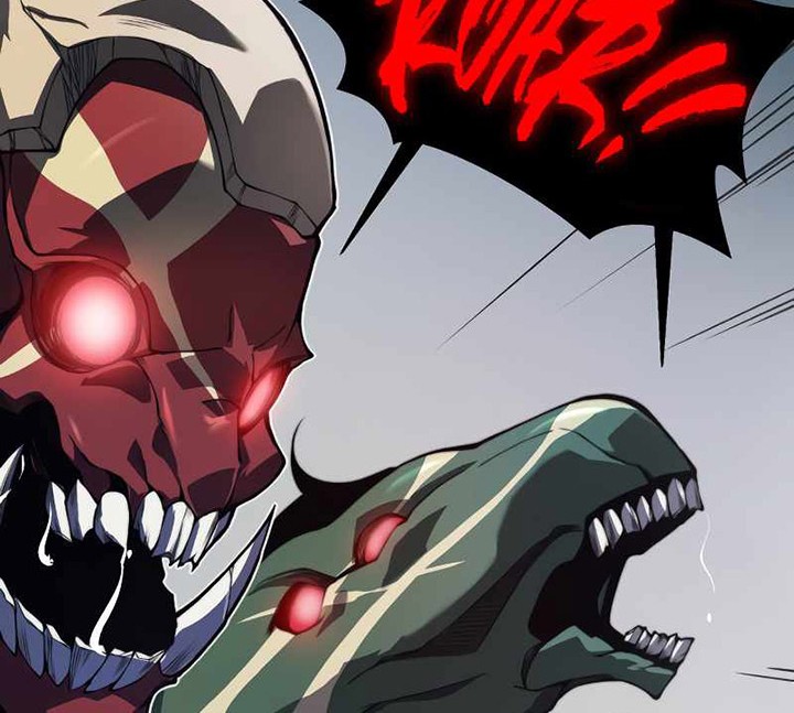 Demon Evolution Chapter 11 Gambar 19