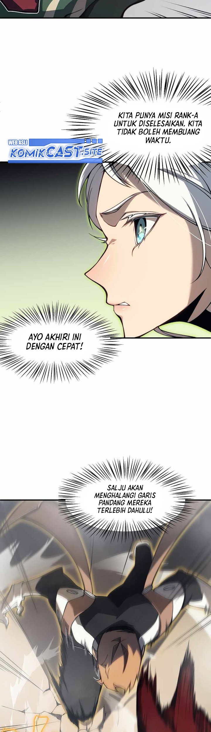 Demon Evolution Chapter 11 Gambar 20