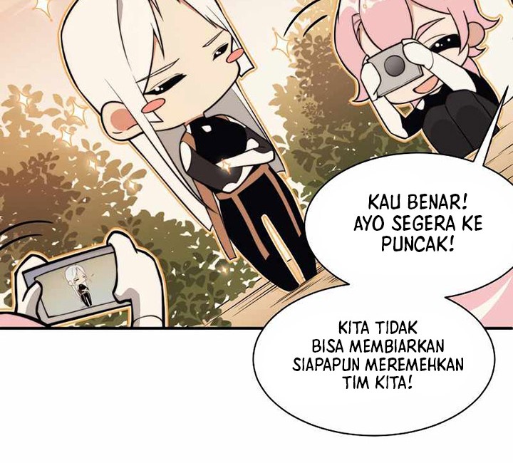 Demon Evolution Chapter 11 Gambar 49