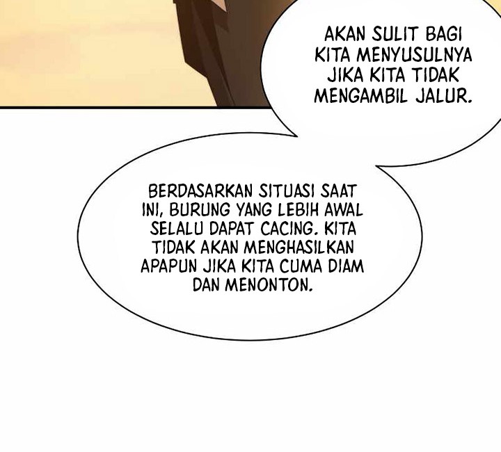 Demon Evolution Chapter 11 Gambar 51