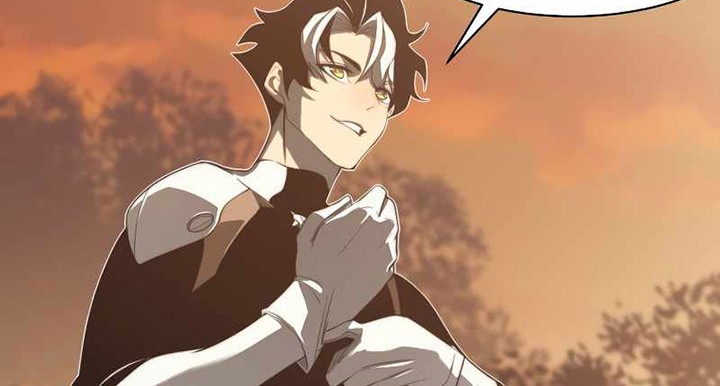 Demon Evolution Chapter 11 Gambar 53