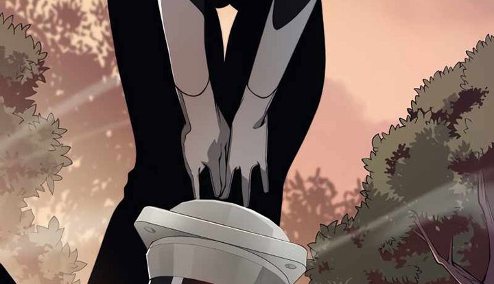 Demon Evolution Chapter 11 Gambar 39