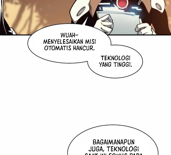Demon Evolution Chapter 11 Gambar 43