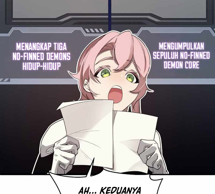 Demon Evolution Chapter 11 Gambar 45