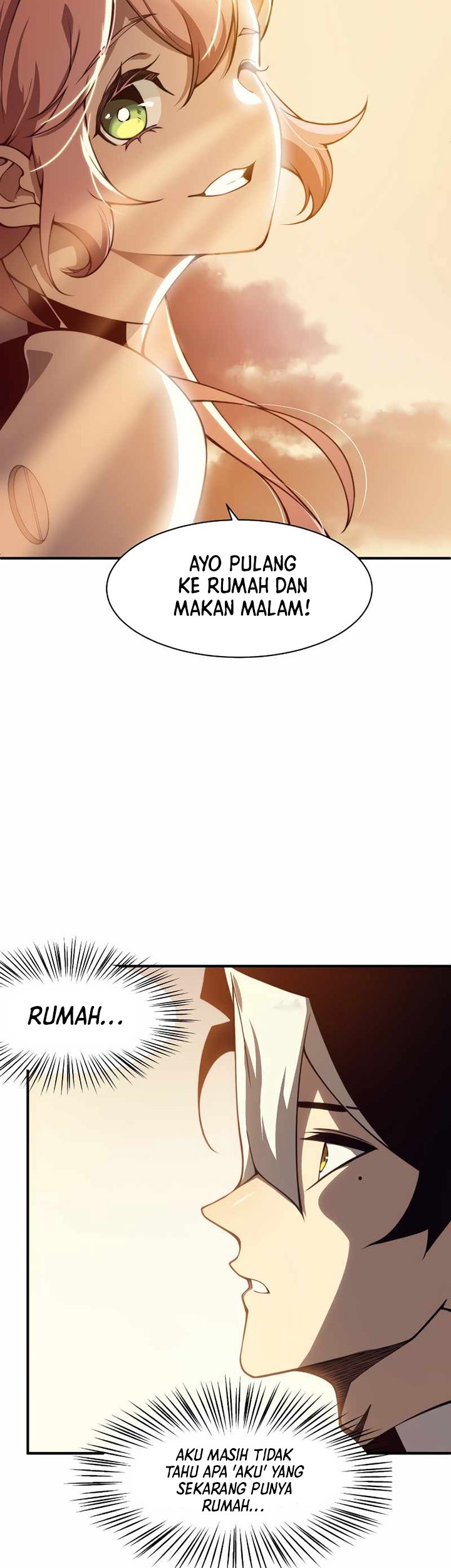 Demon Evolution Chapter 11 Gambar 70