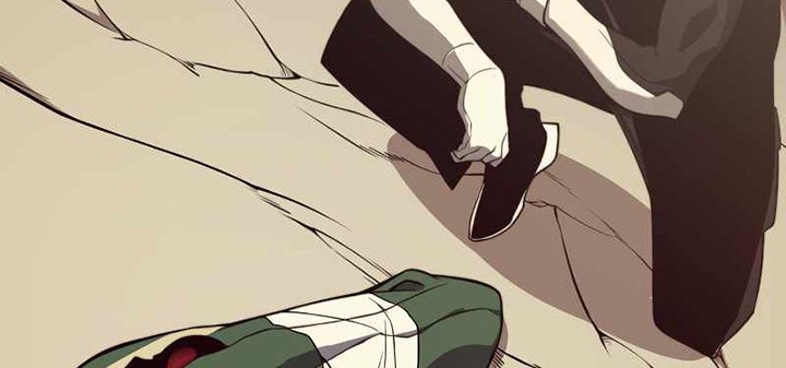 Demon Evolution Chapter 11 Gambar 63