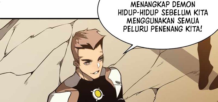 Demon Evolution Chapter 11 Gambar 65