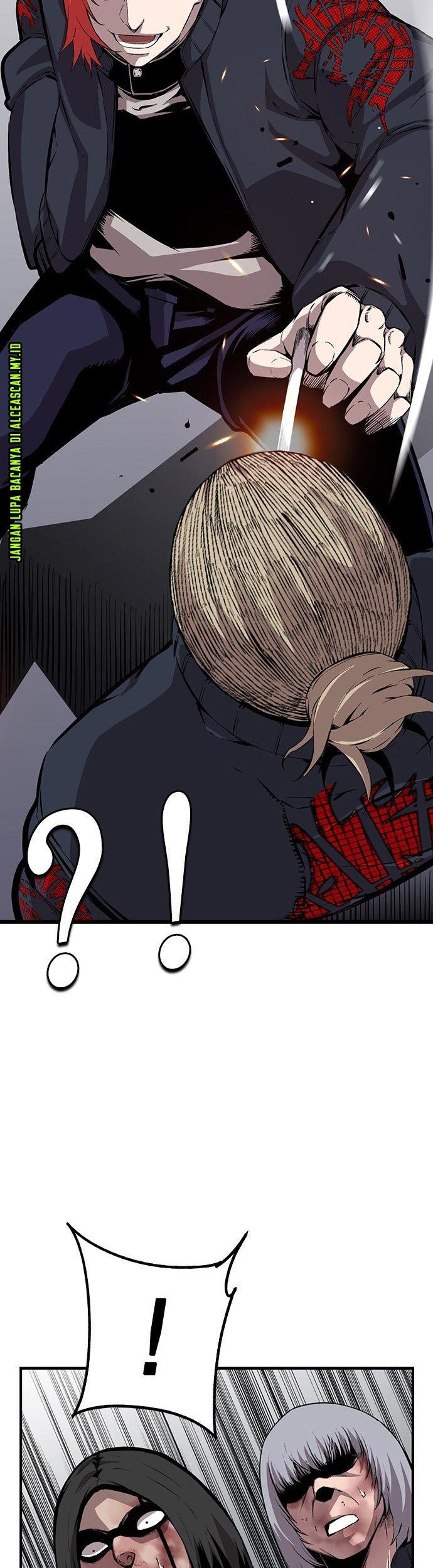 King Game Chapter 39 Gambar 26