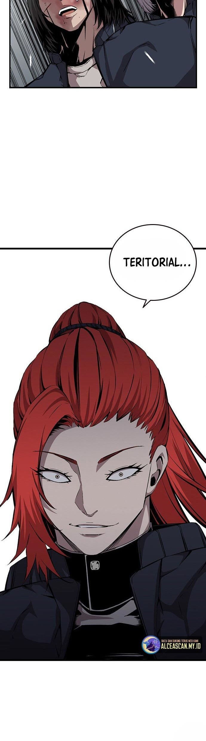 King Game Chapter 39 Gambar 27