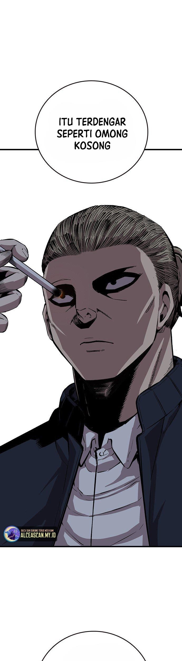 King Game Chapter 39 Gambar 28