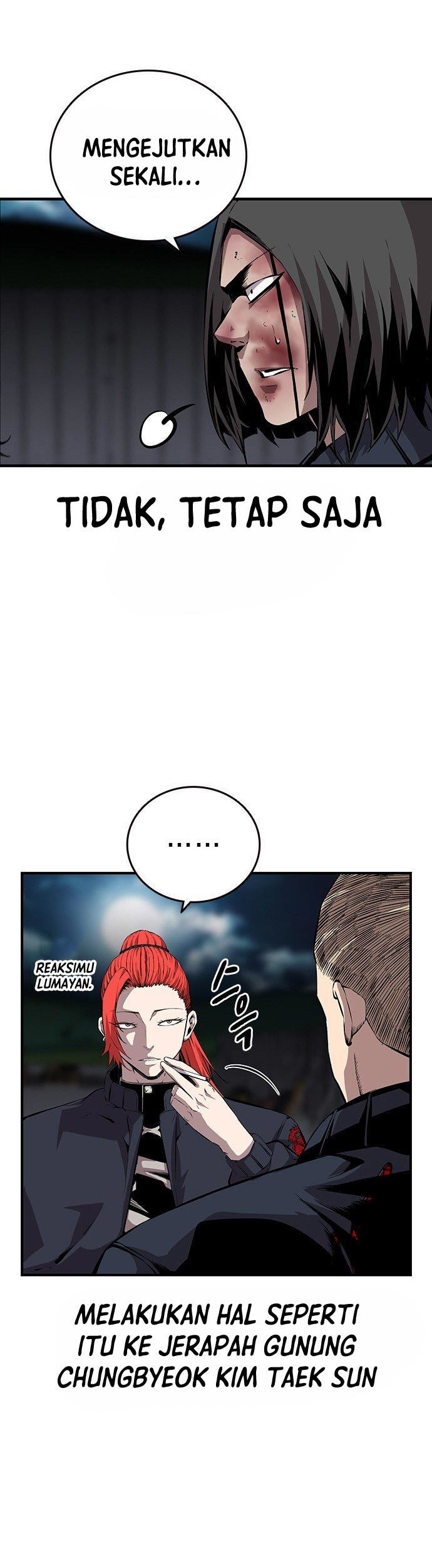 King Game Chapter 39 Gambar 30