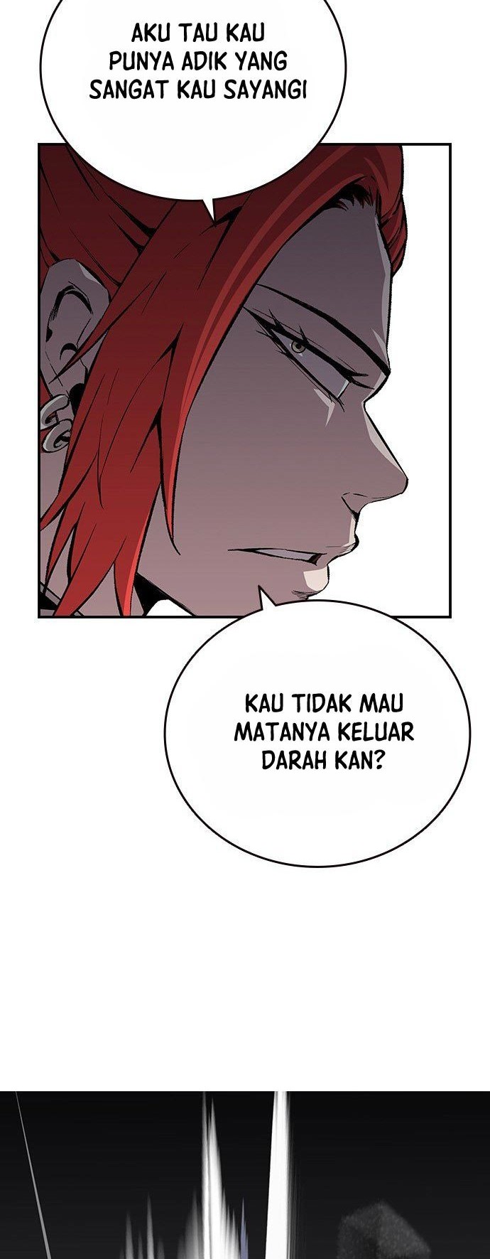 King Game Chapter 39 Gambar 33