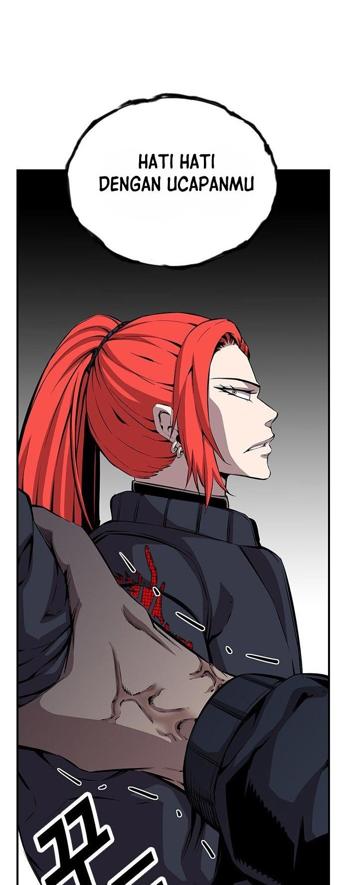 King Game Chapter 39 Gambar 35