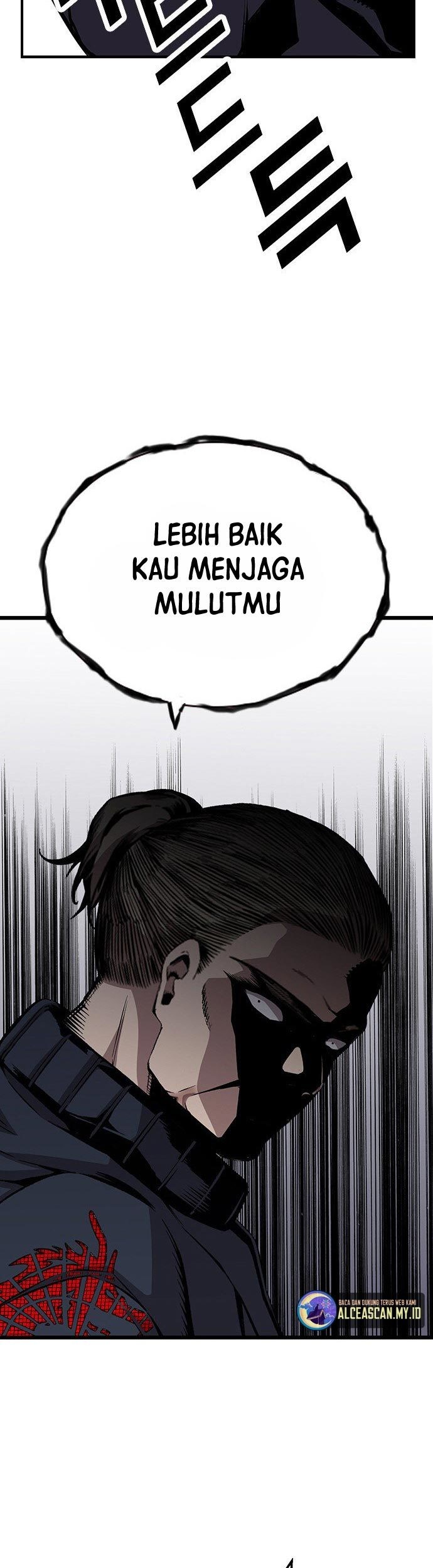 King Game Chapter 39 Gambar 36