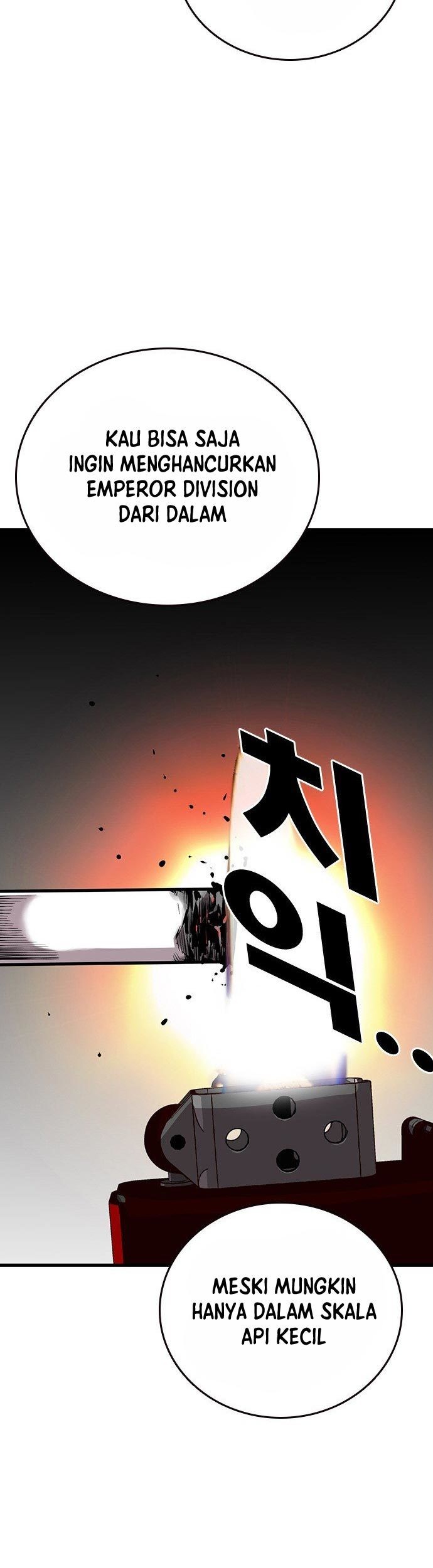 King Game Chapter 39 Gambar 20