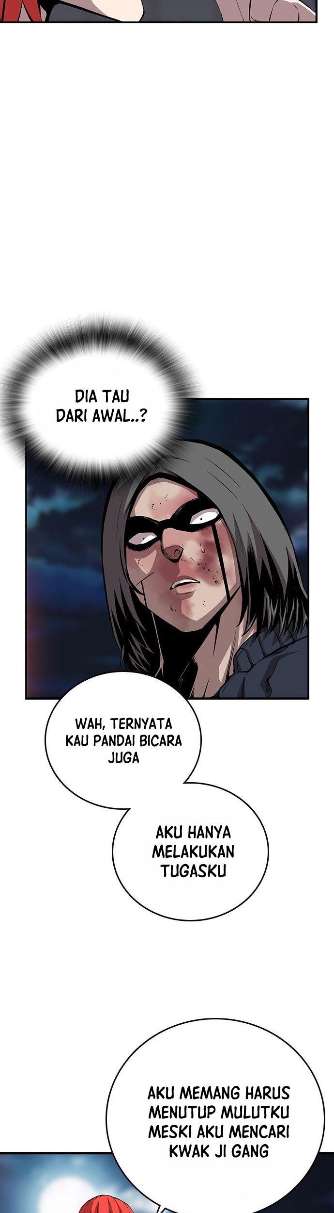 King Game Chapter 39 Gambar 22