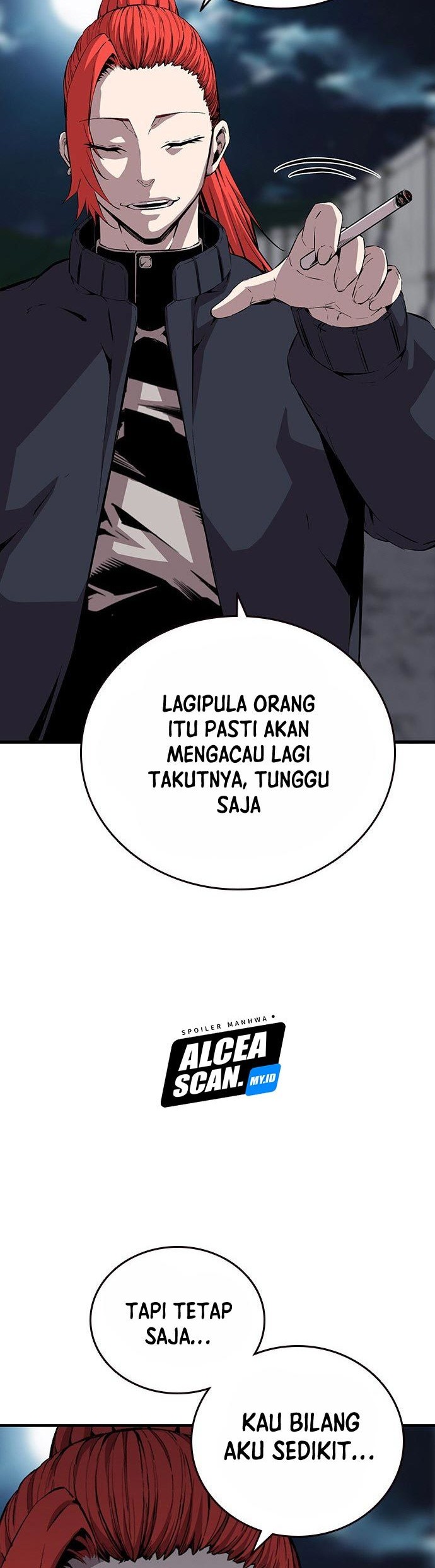 King Game Chapter 39 Gambar 23