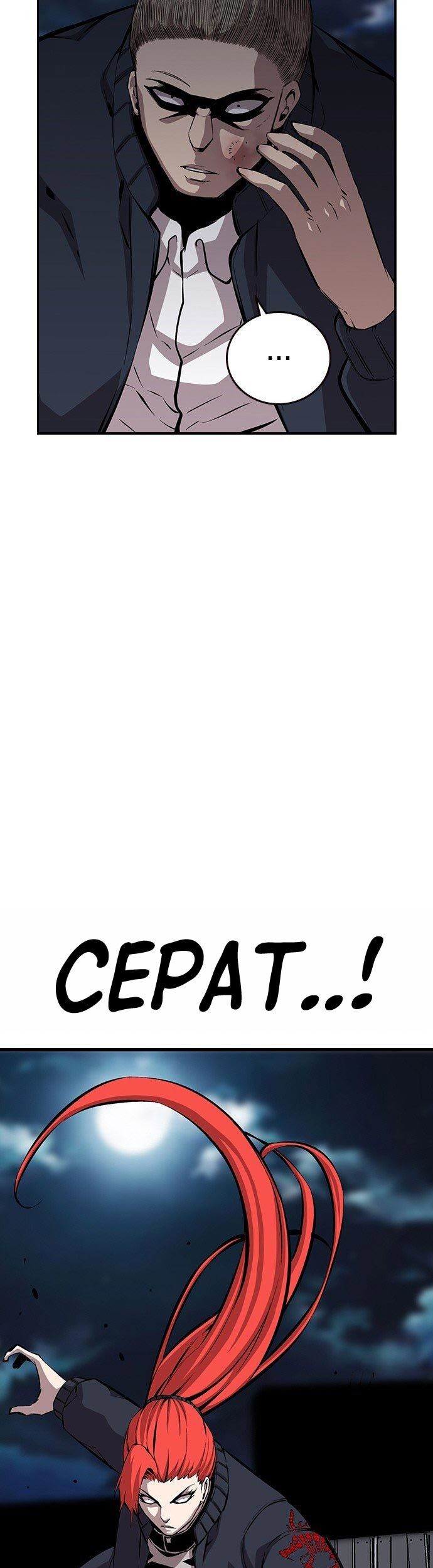 King Game Chapter 39 Gambar 46