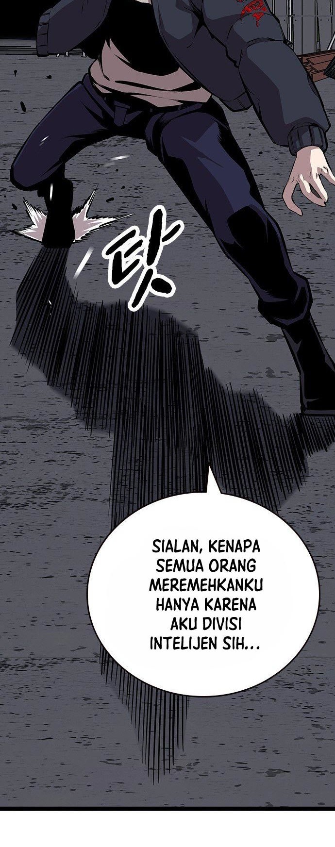 King Game Chapter 39 Gambar 47