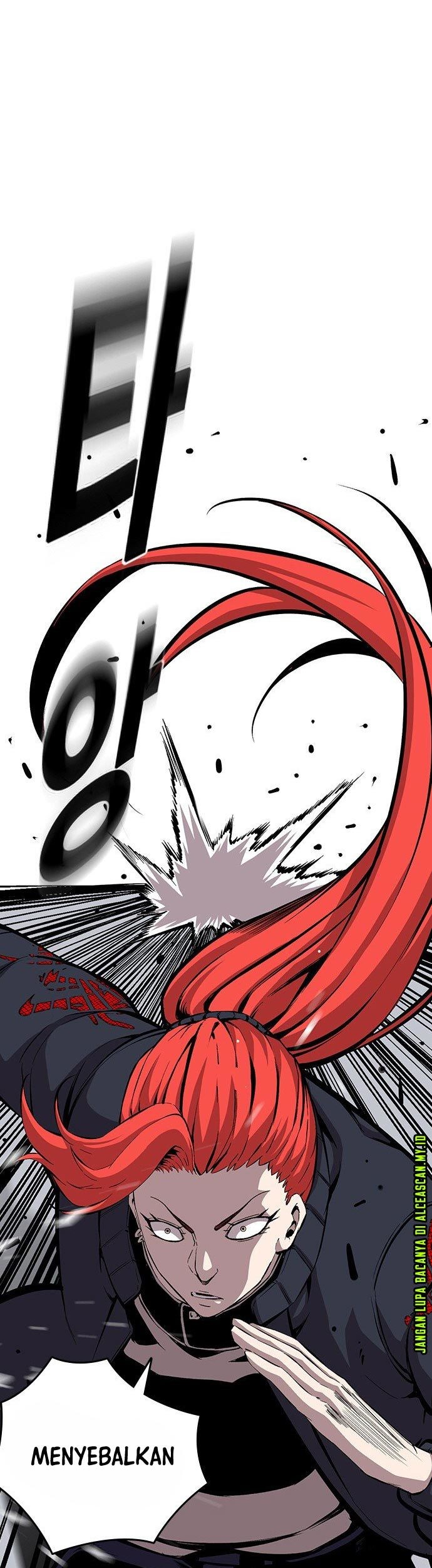 King Game Chapter 39 Gambar 48