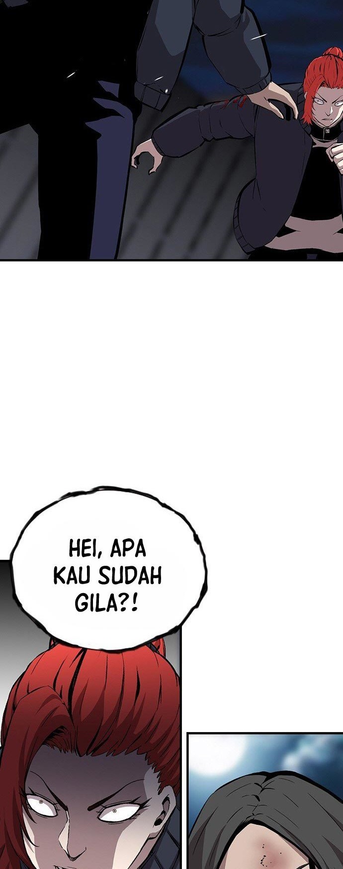 King Game Chapter 39 Gambar 51