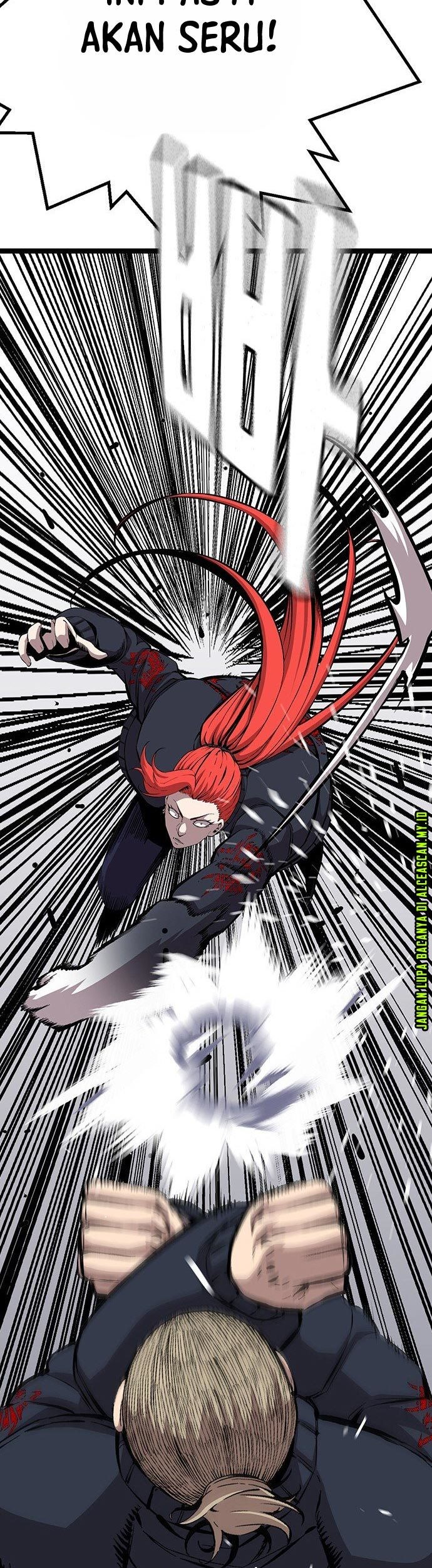 King Game Chapter 39 Gambar 38