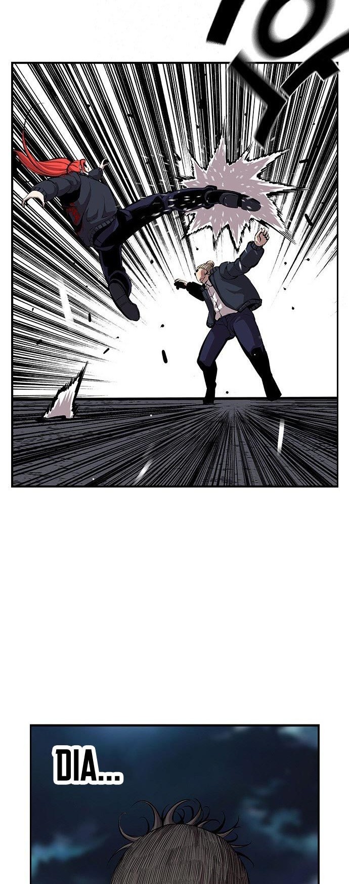 King Game Chapter 39 Gambar 45