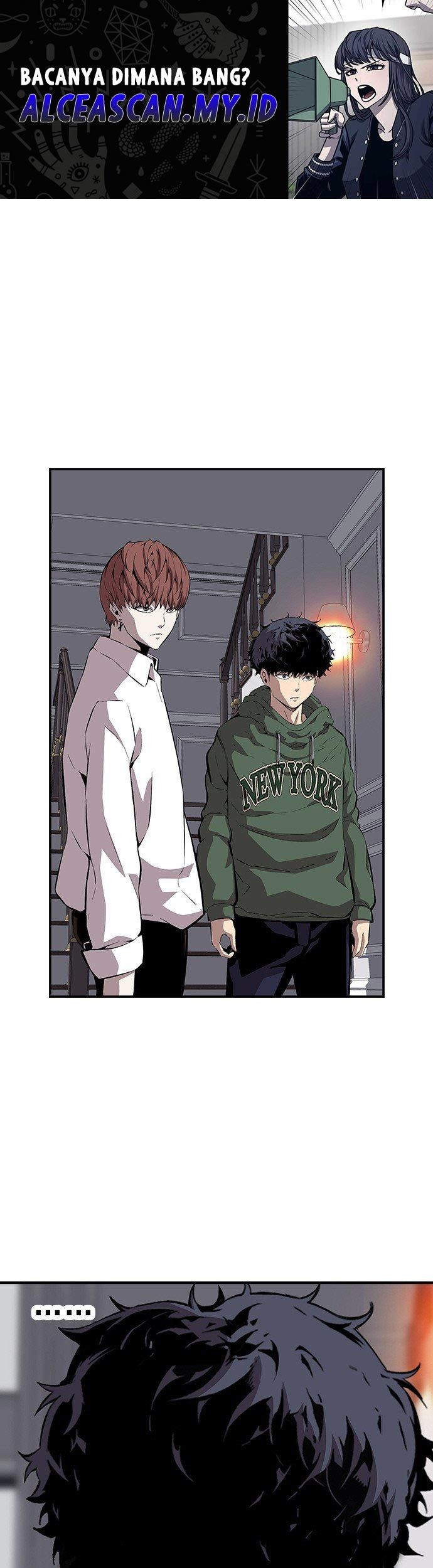 Manhwa King Game Chapter 39 gambar nomor 2