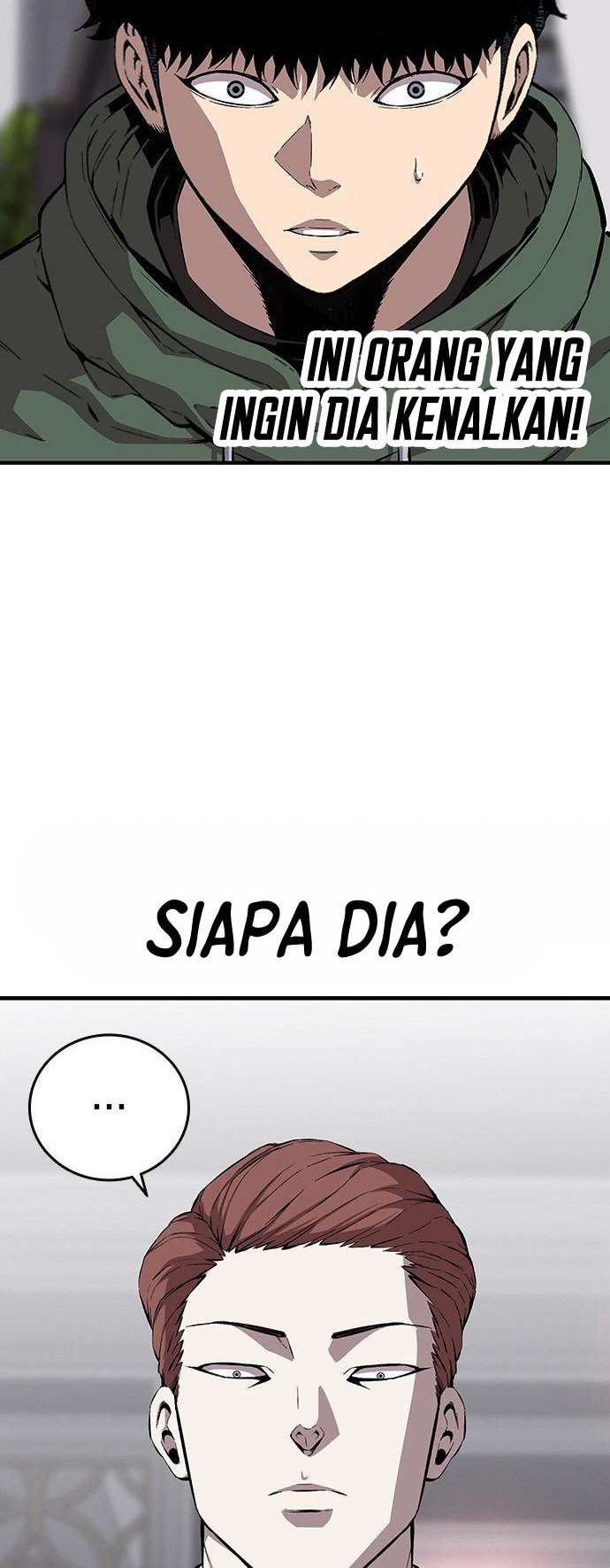 King Game Chapter 39 Gambar 3