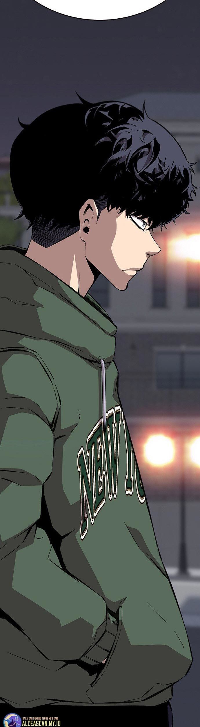 King Game Chapter 39 Gambar 58