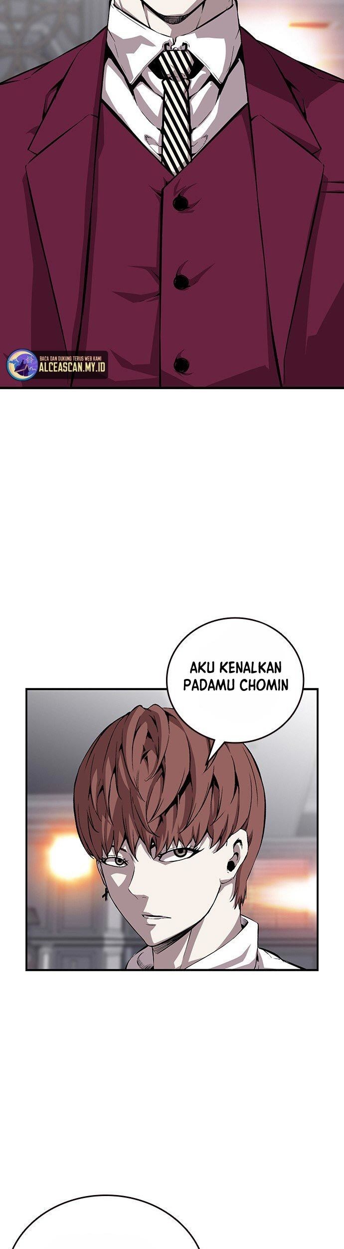King Game Chapter 39 Gambar 4