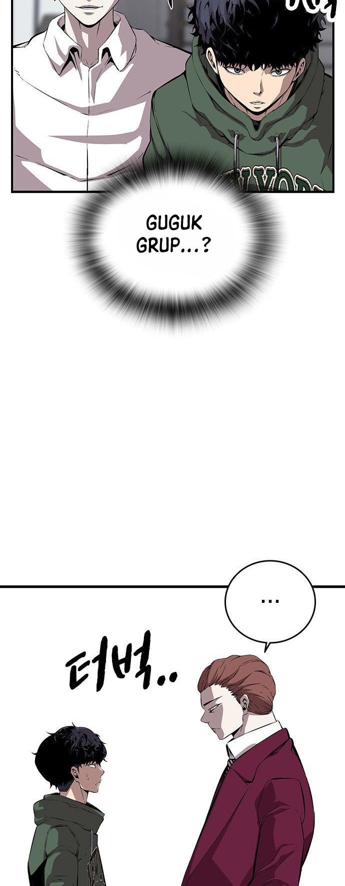 King Game Chapter 39 Gambar 7