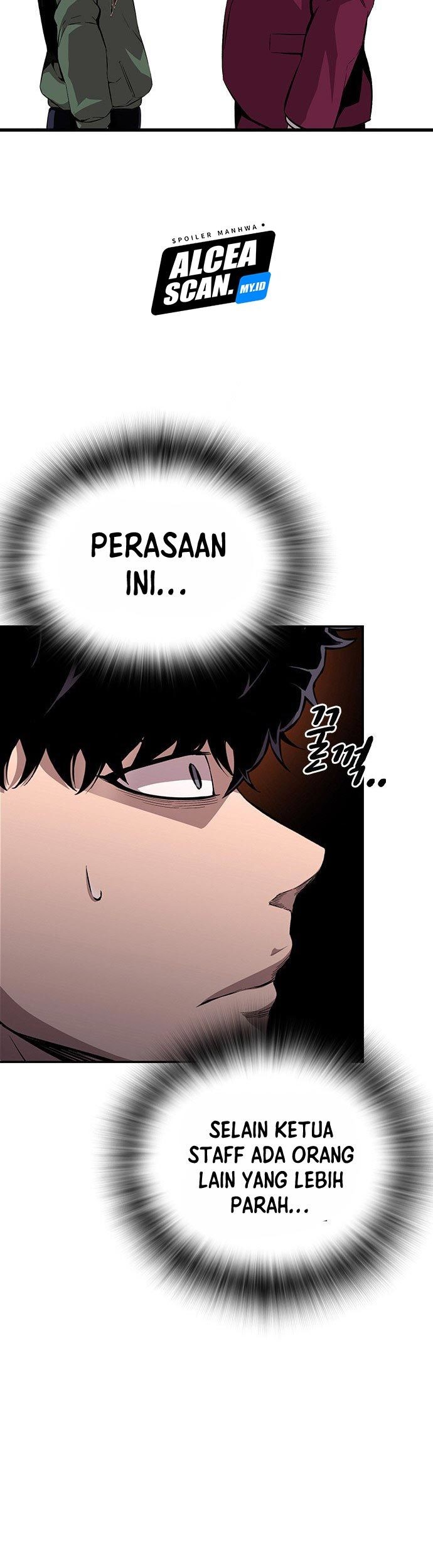 King Game Chapter 39 Gambar 8