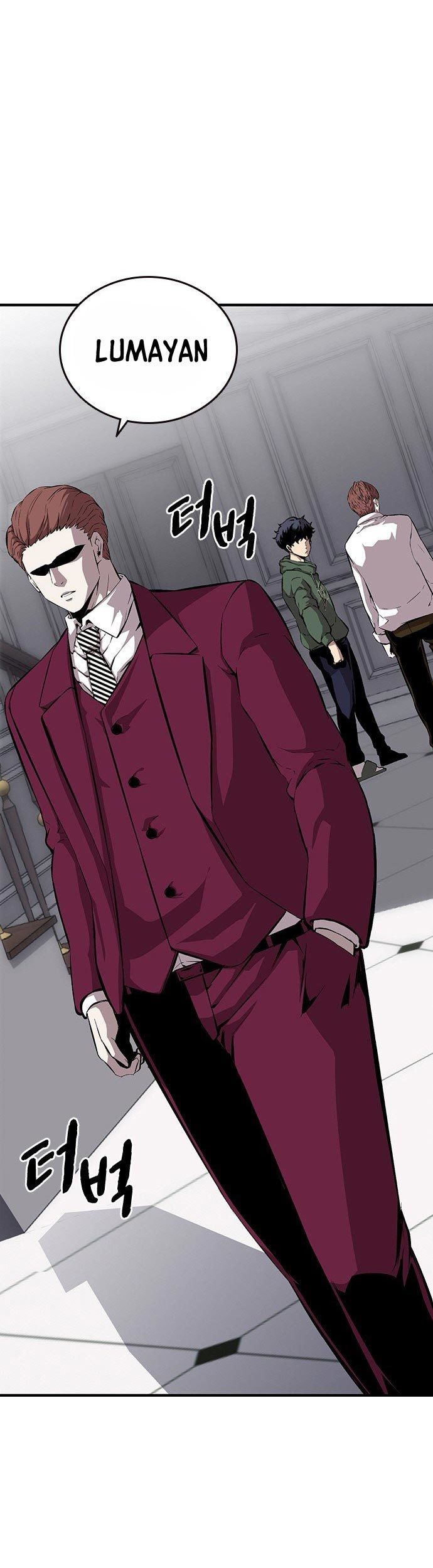 King Game Chapter 39 Gambar 10