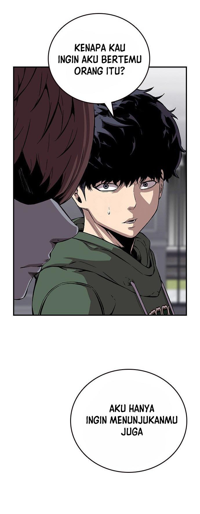 King Game Chapter 39 Gambar 11